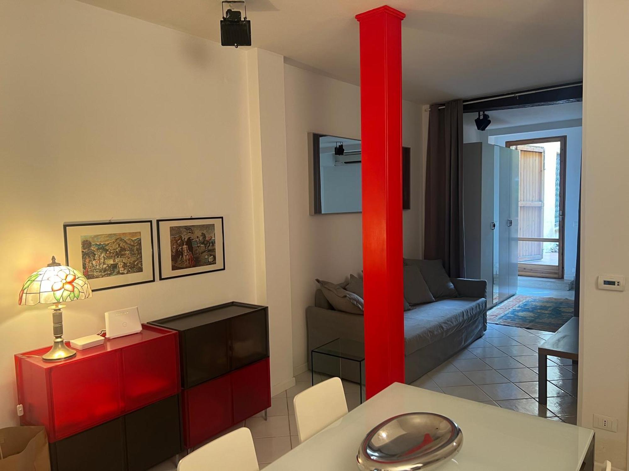 Ferienwohnung Teagarden Centro Storico Bologna Exterior foto