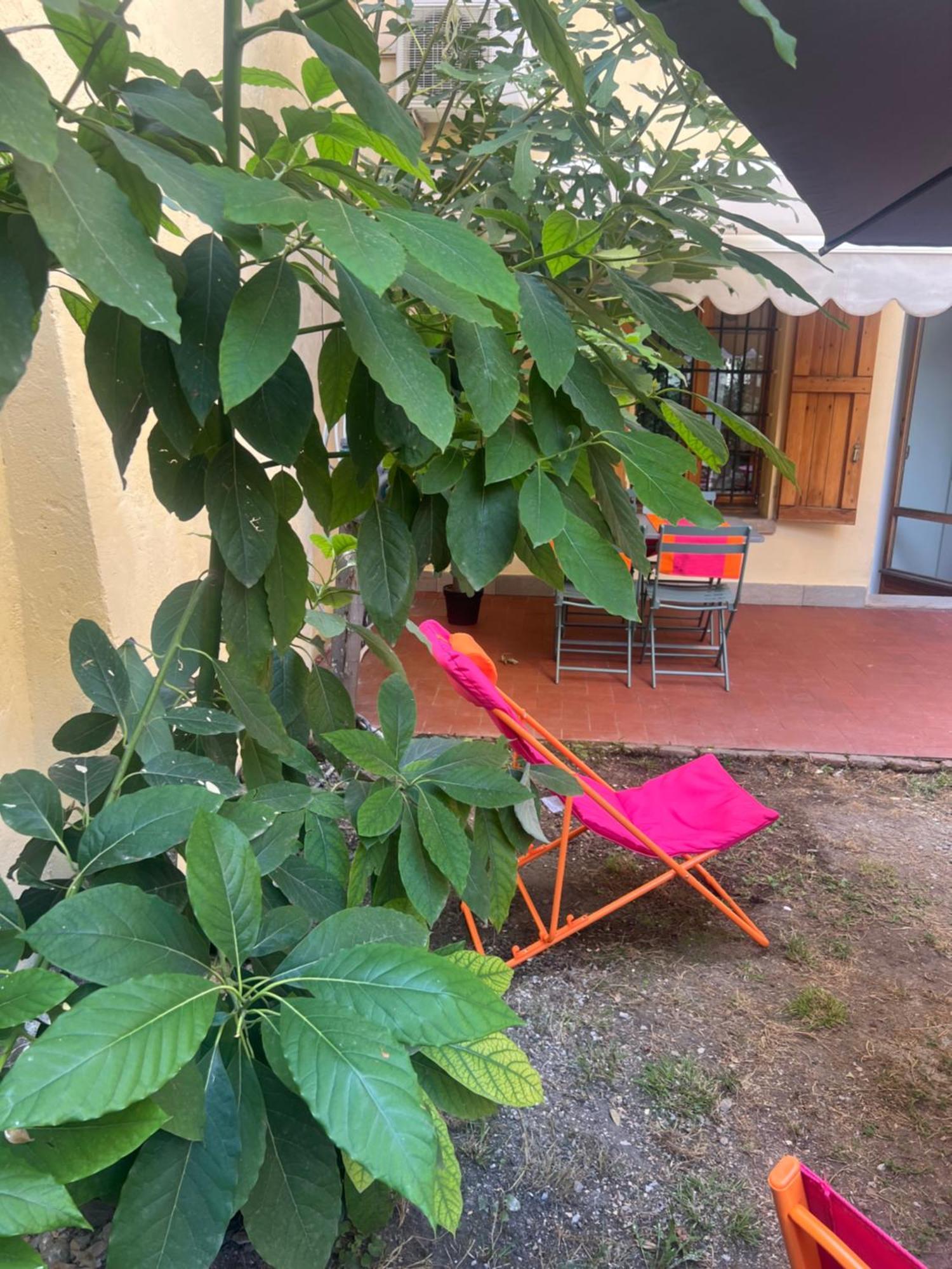 Ferienwohnung Teagarden Centro Storico Bologna Exterior foto