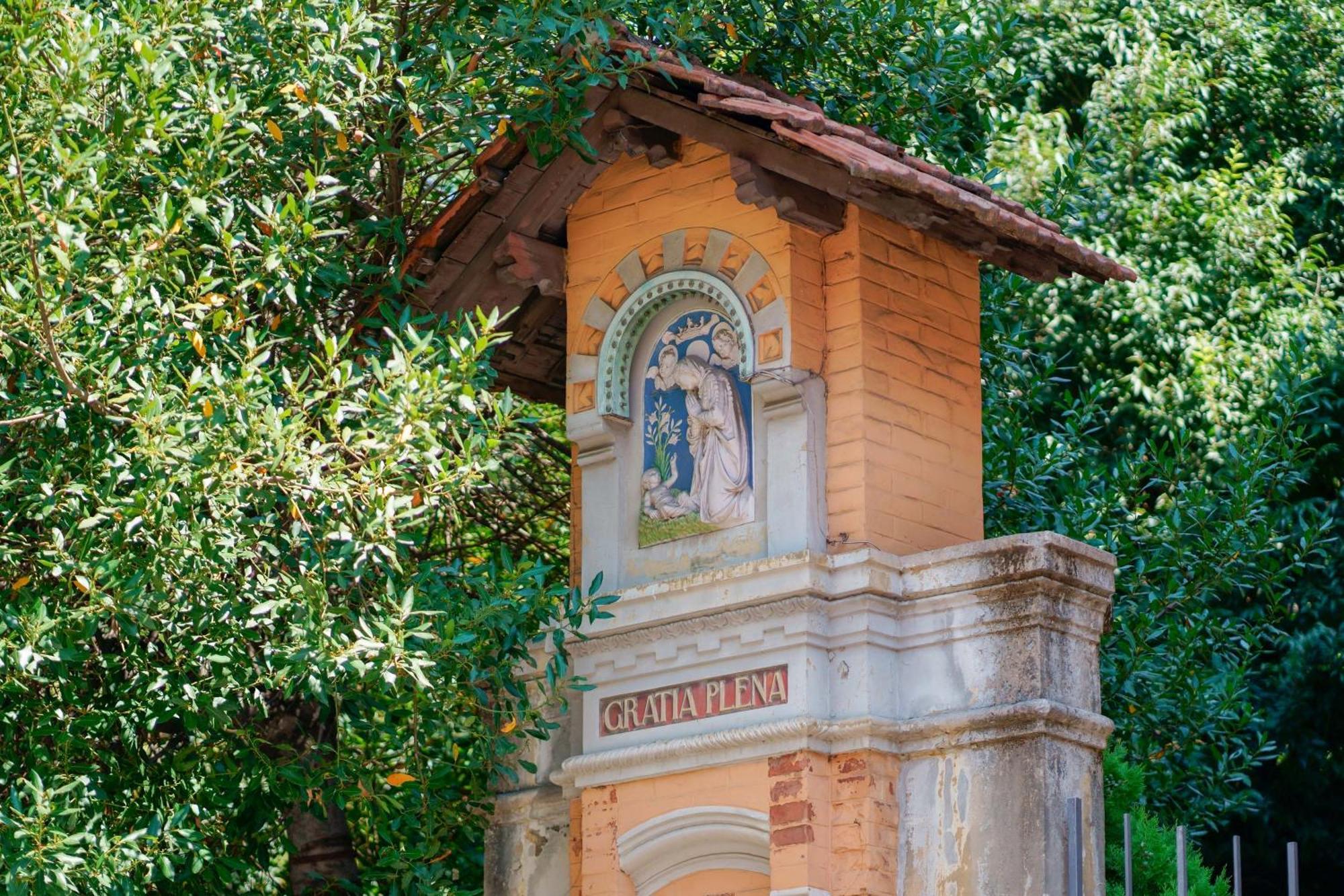 Ferienwohnung Teagarden Centro Storico Bologna Exterior foto