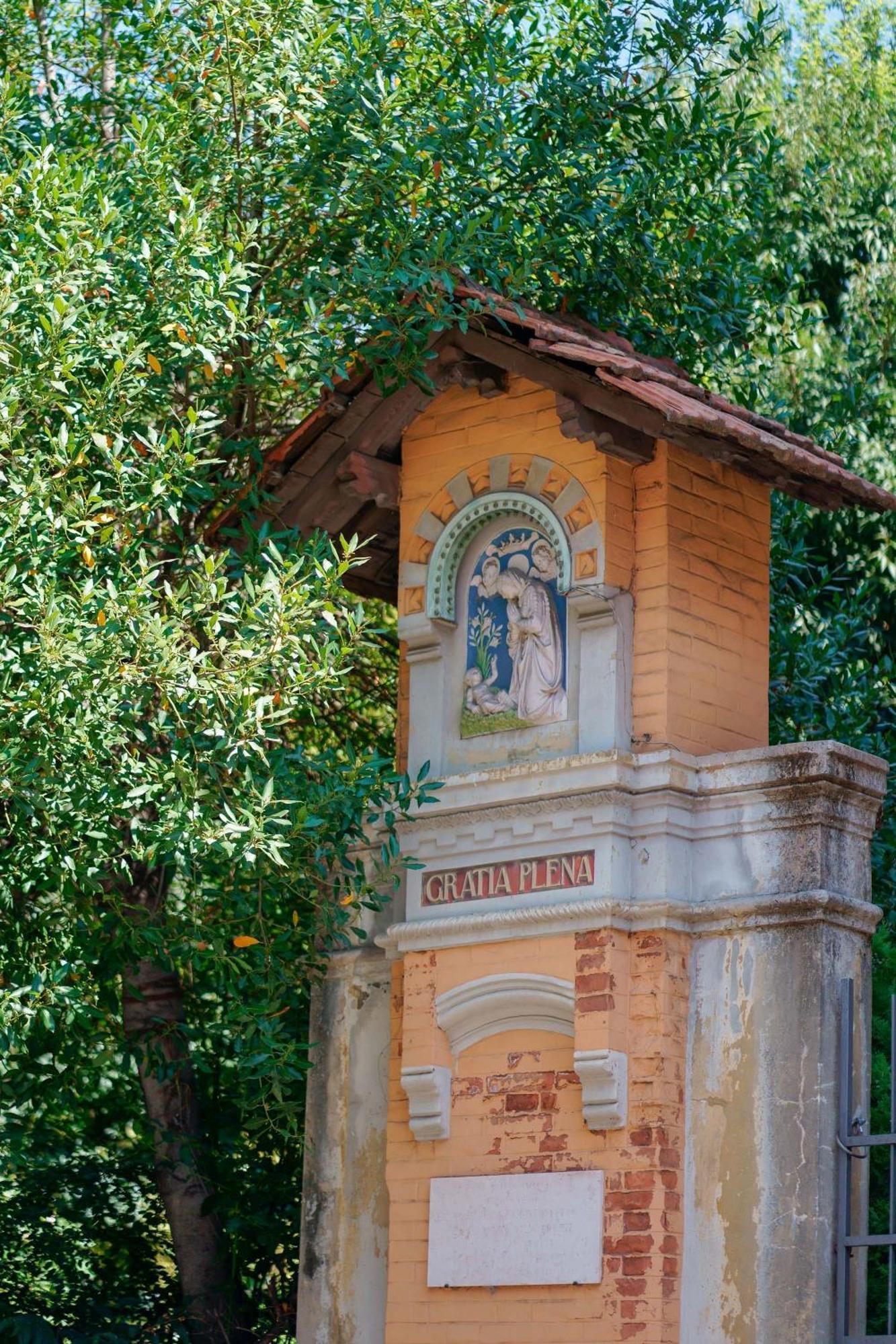 Ferienwohnung Teagarden Centro Storico Bologna Exterior foto